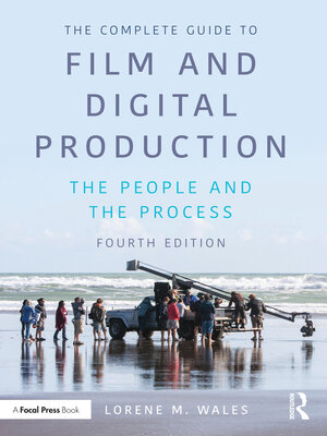 cover image of The Complete Guide to Film and Digital Production